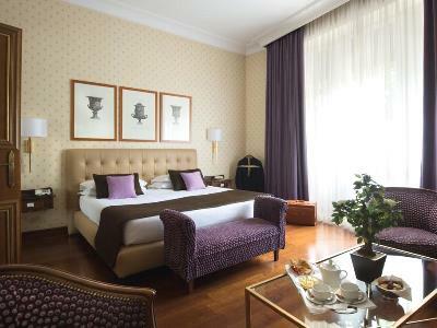 Imperiale By Omnia 4* Rome