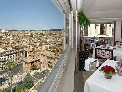 Hassler 5*
