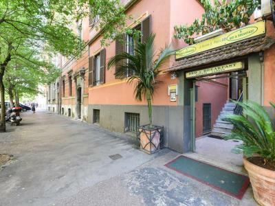 A San Pietro Bed 2*
