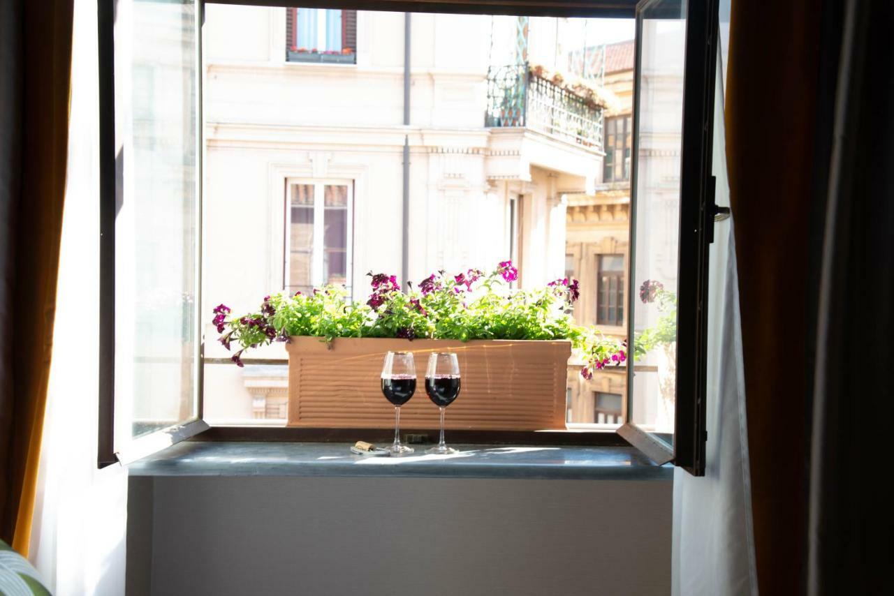Bed & Breakfast Neman Maison Experience I Pantheon 2*
