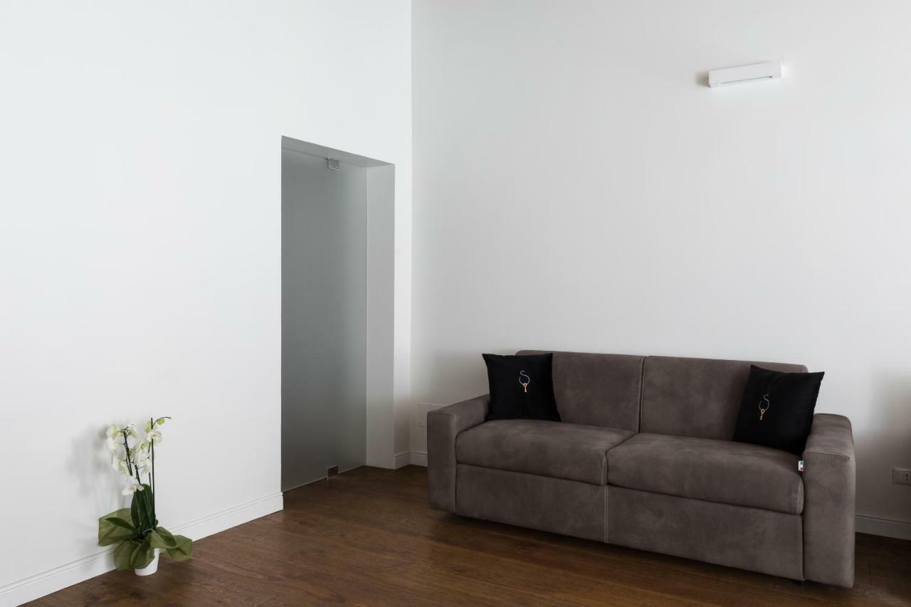 Appartement A World Aparts - 104 Frattina