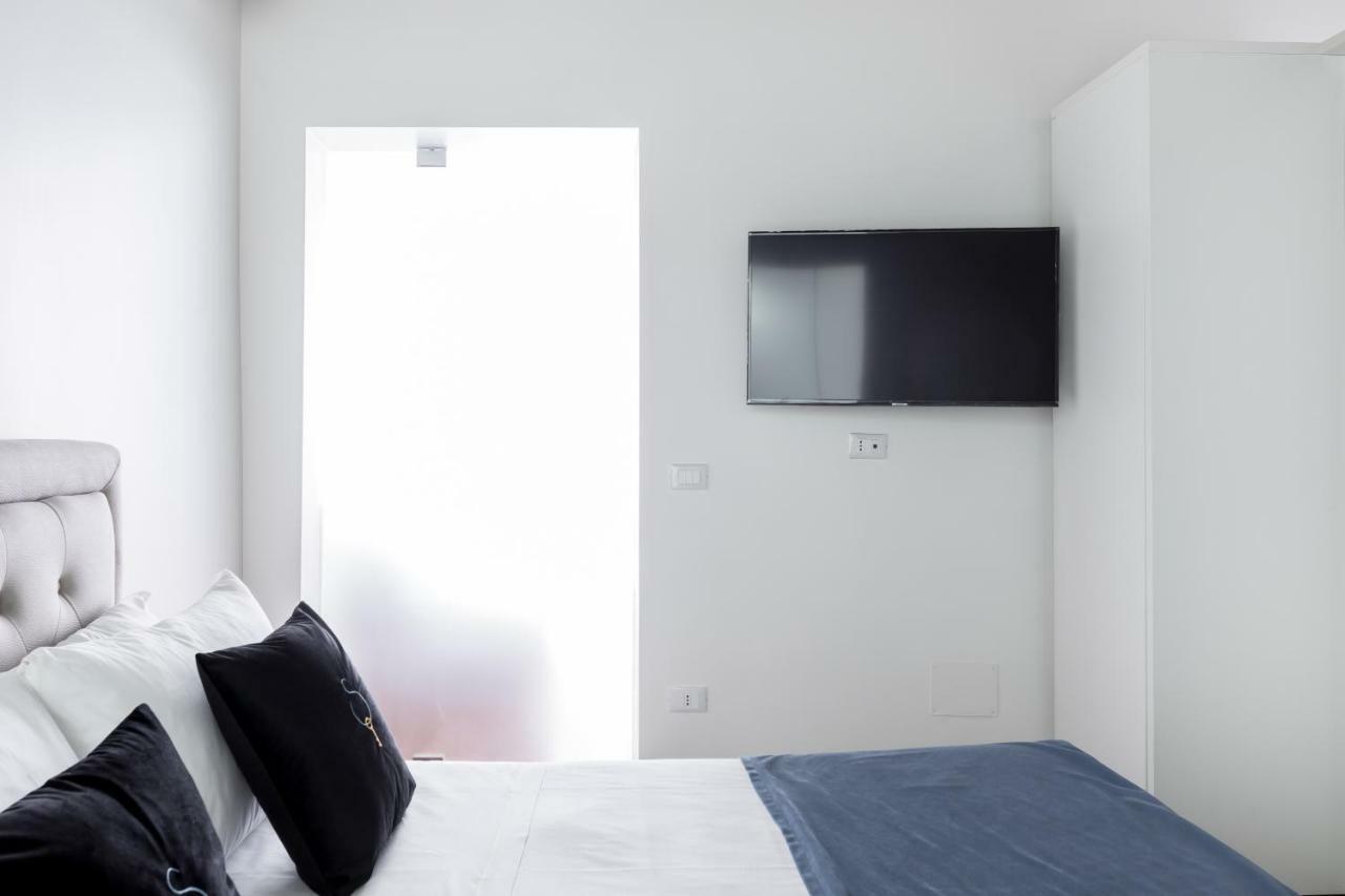Appartement A World Aparts - 104 Frattina *