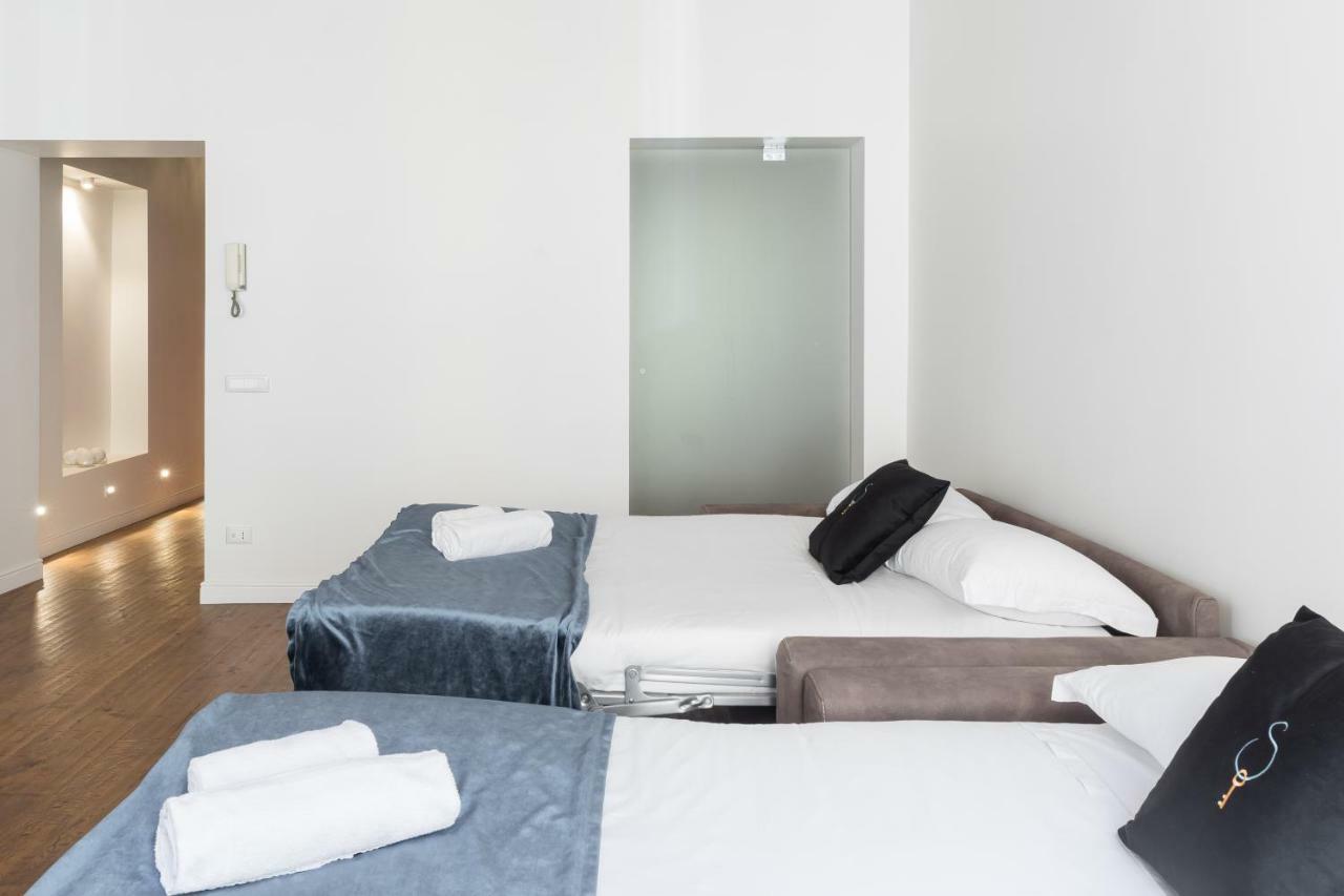 Appartement A World Aparts - 104 Frattina Rome