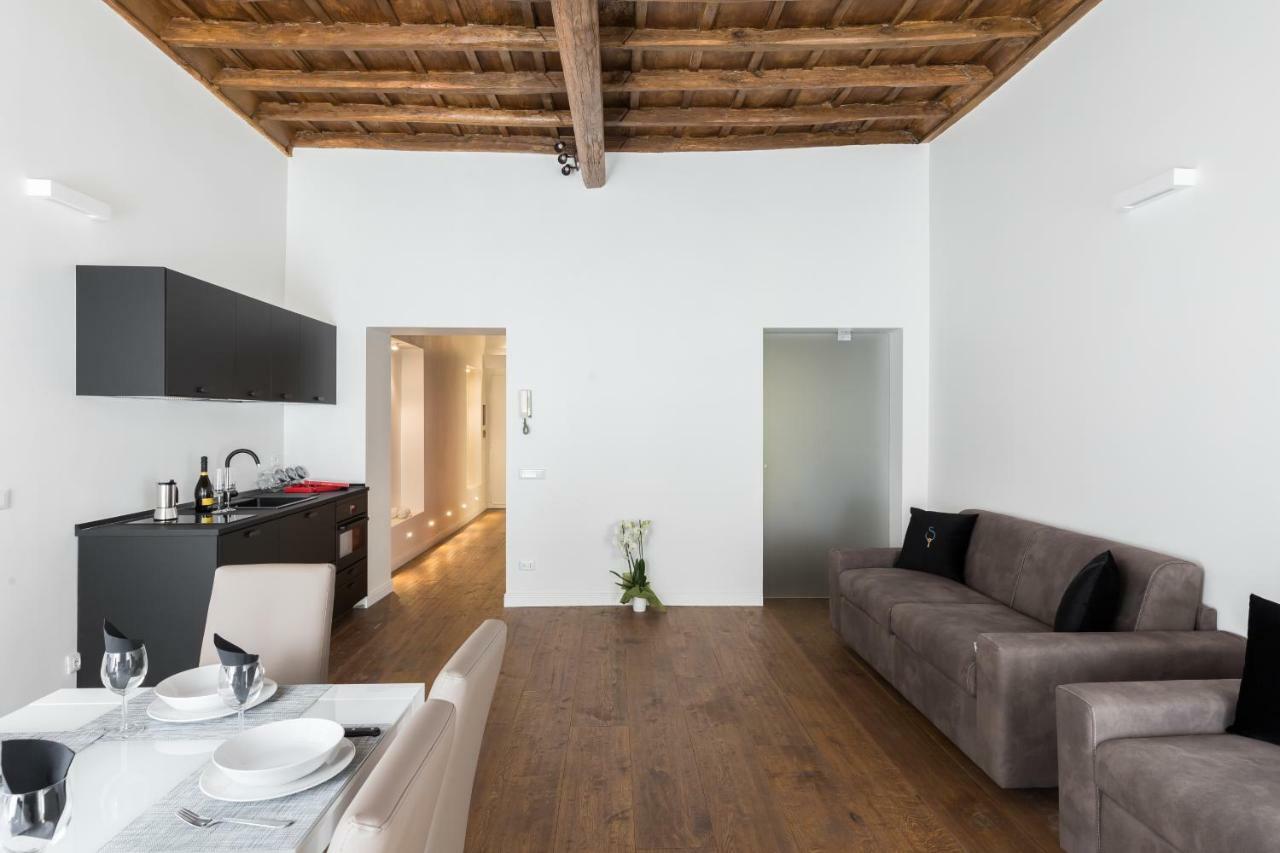 Appartement A World Aparts - 104 Frattina Rome