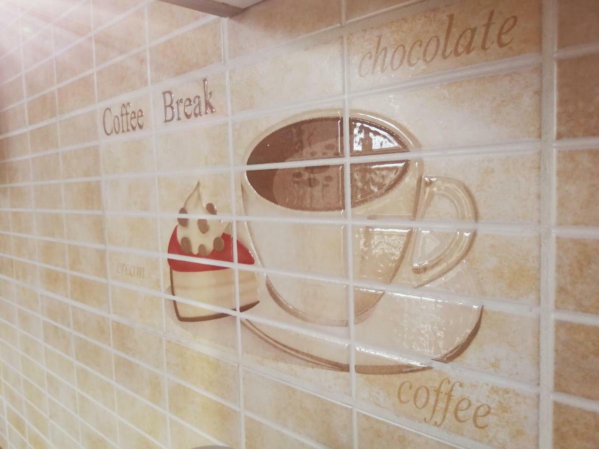 Acomodação com café da manhã  Tesori Di