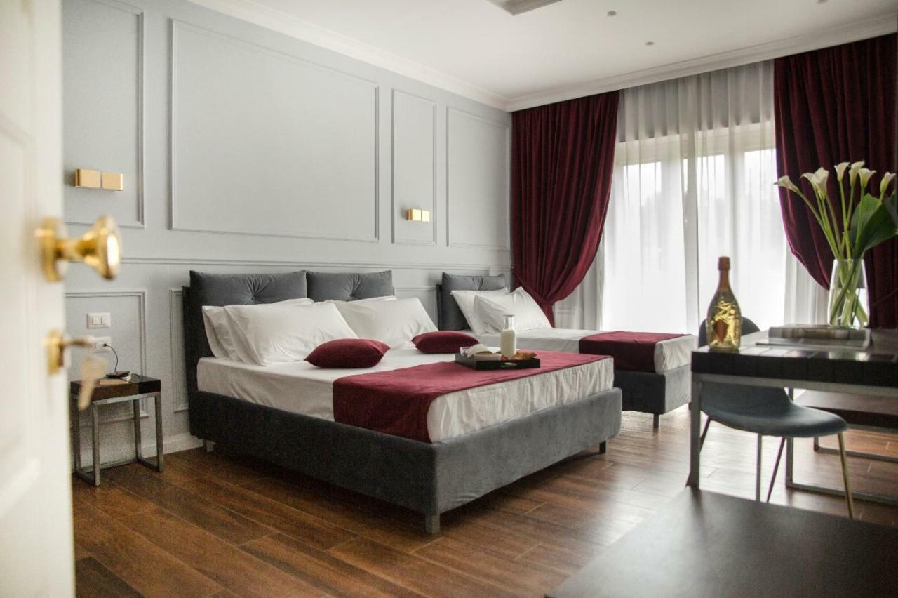 Unicum 5* Rome
