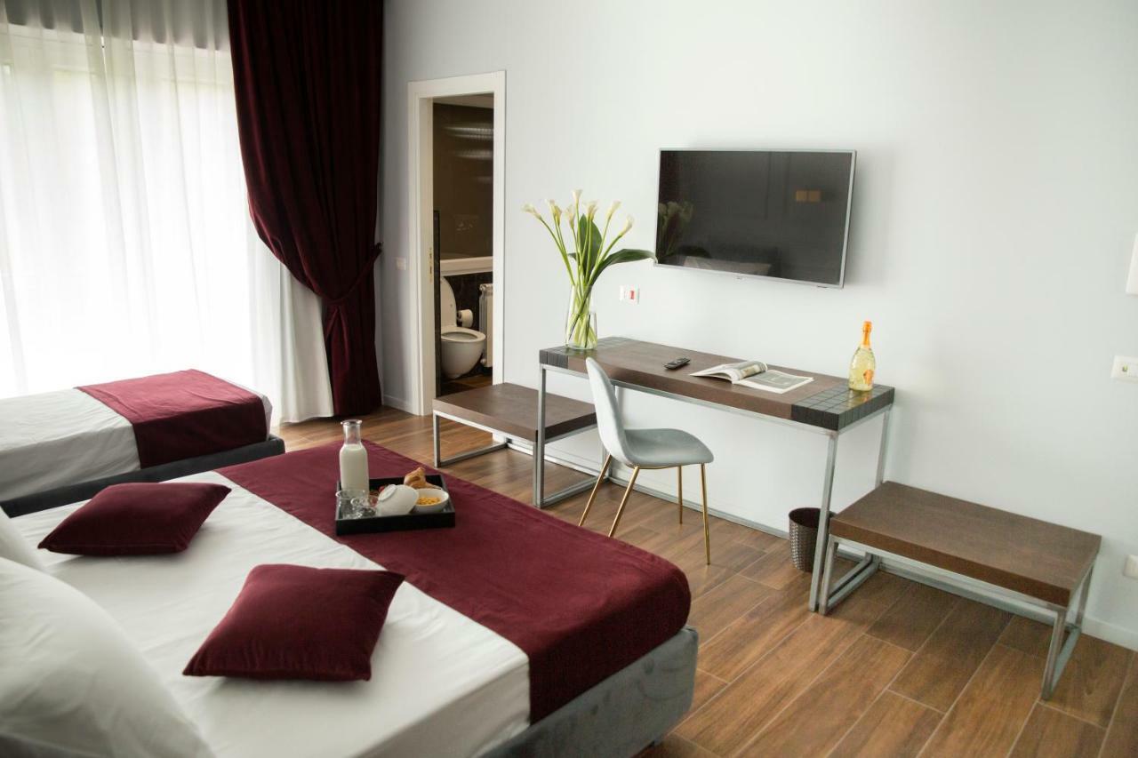 Unicum 5* Rome