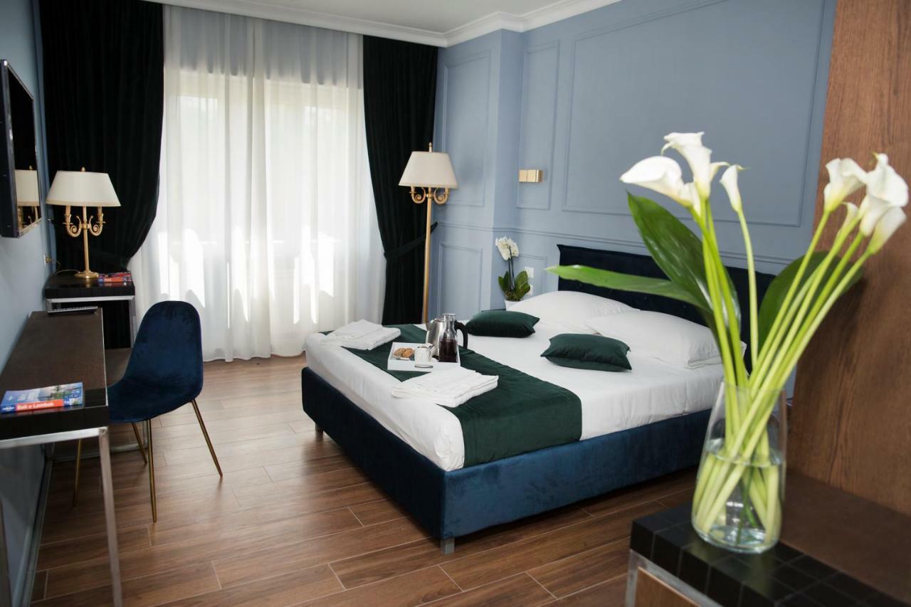 Unicum Bed & Breakfast