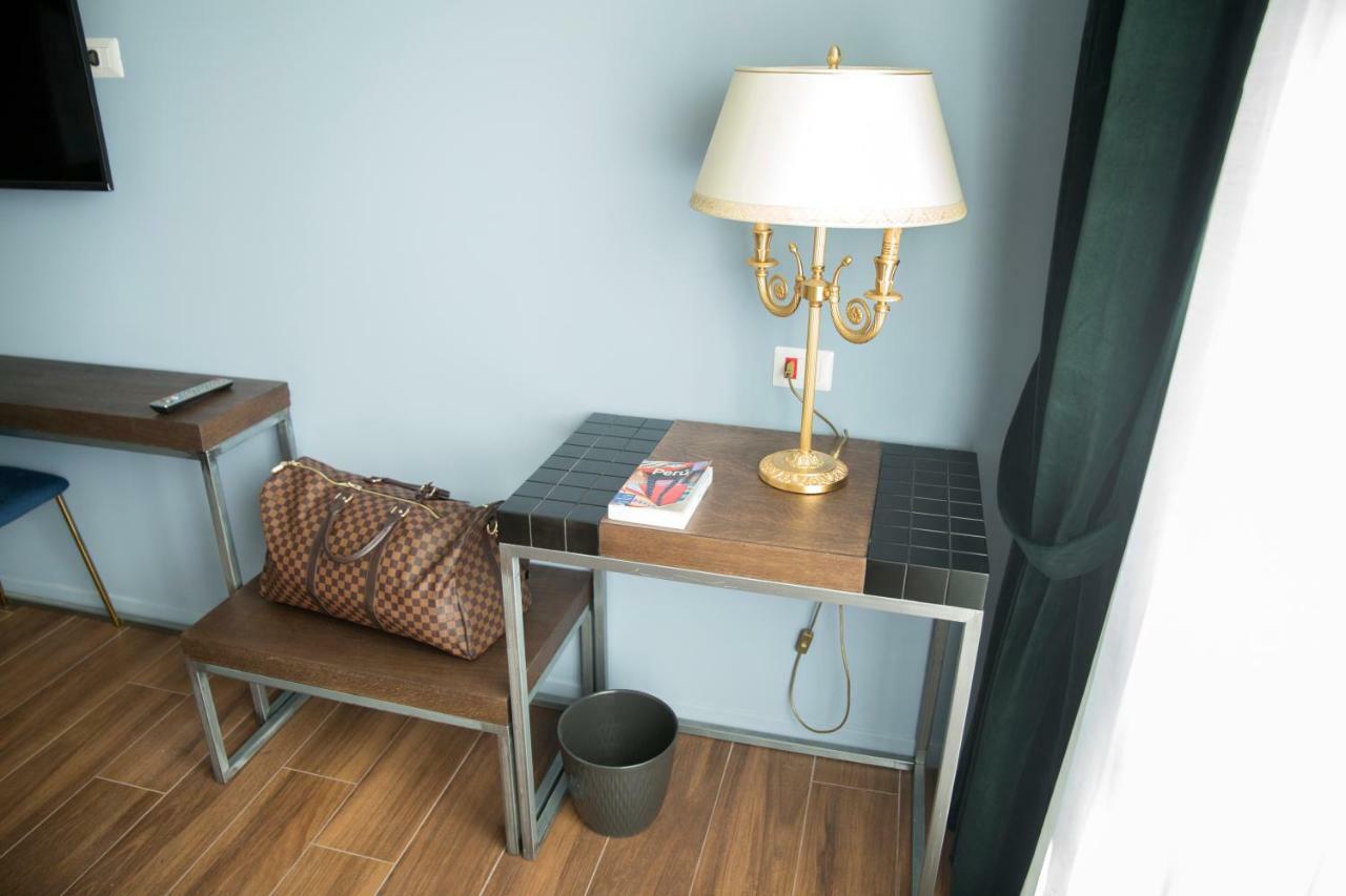 Bed & Breakfast Unicum 5*