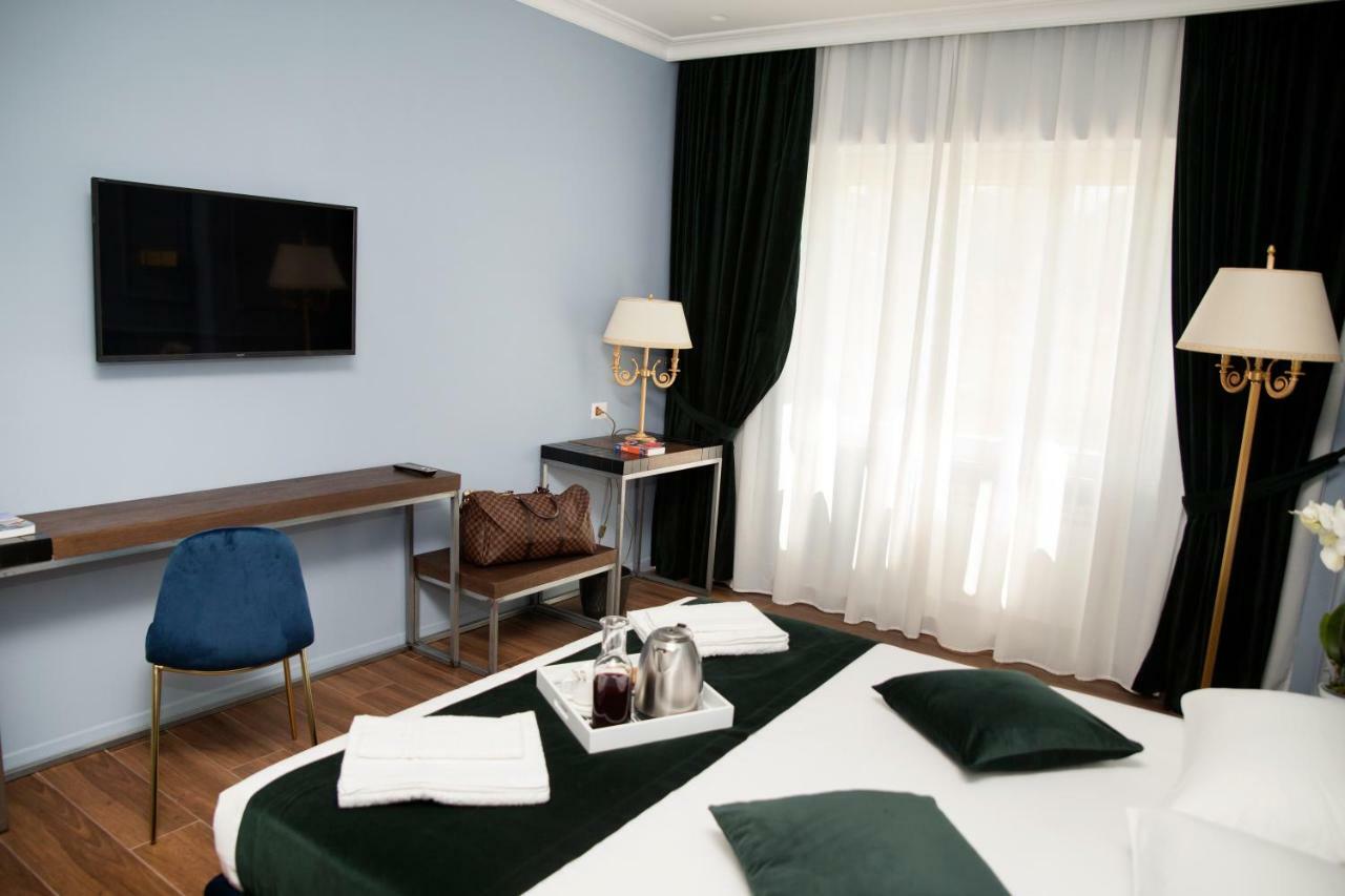 Unicum Bed & Breakfast