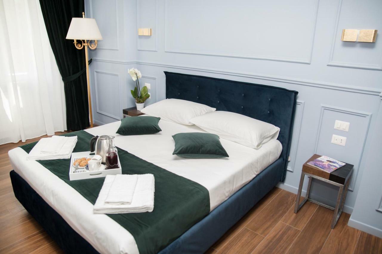 Bed & Breakfast Unicum Rome