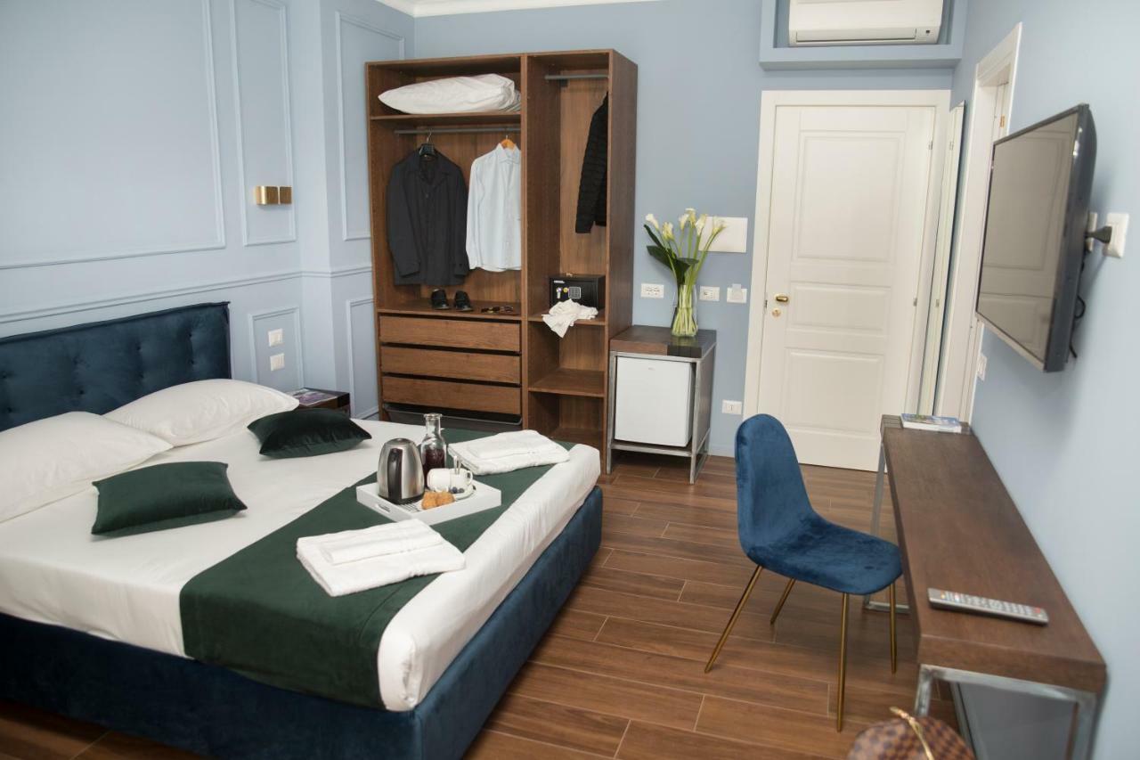 Bed & Breakfast Unicum Rome