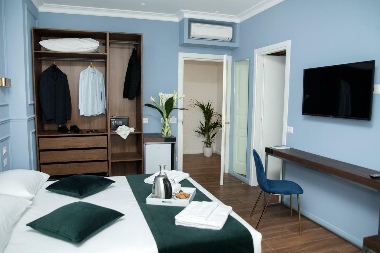 Unicum Bed & Breakfast Rome
