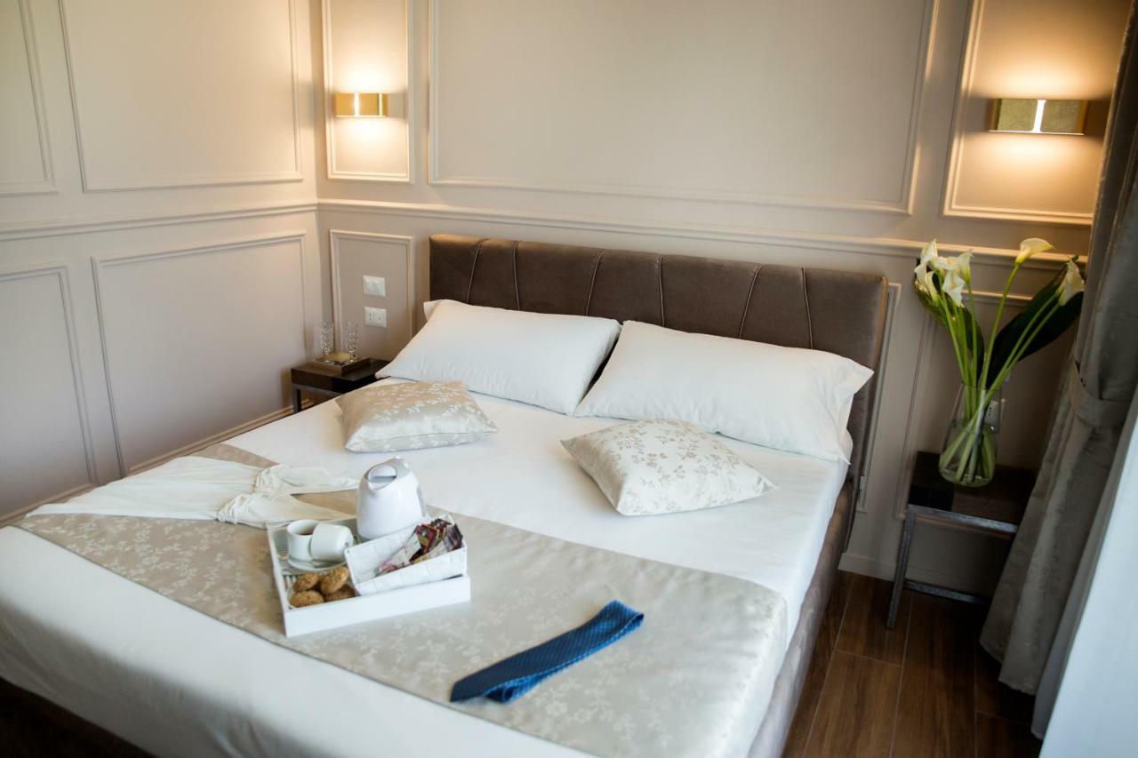 Unicum Bed & Breakfast 5*