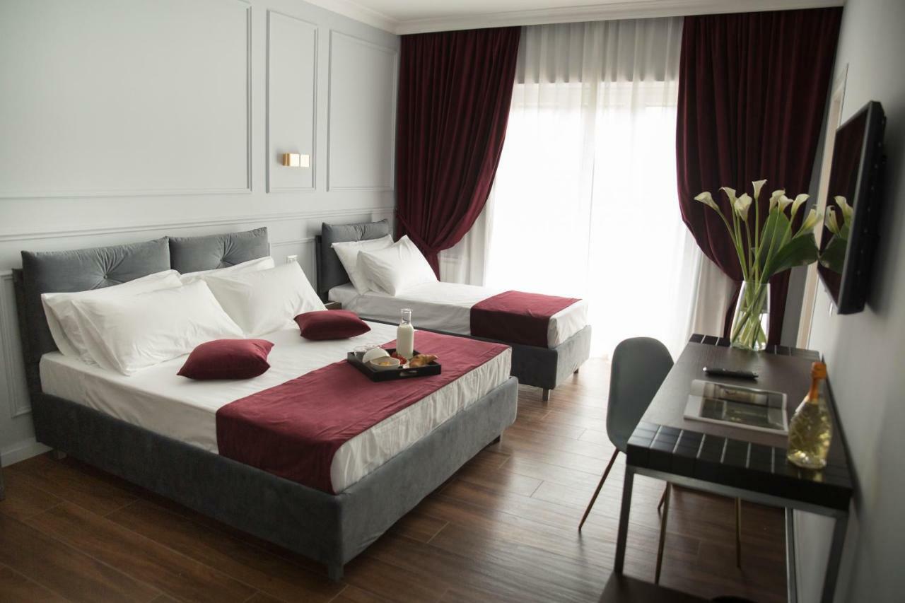 Bed & Breakfast Unicum 5*