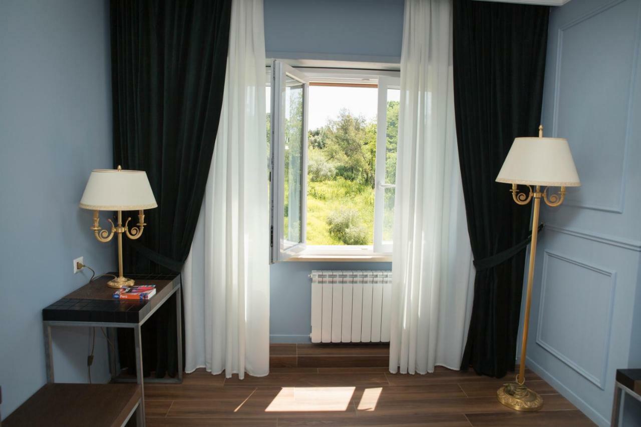 Unicum Bed & Breakfast