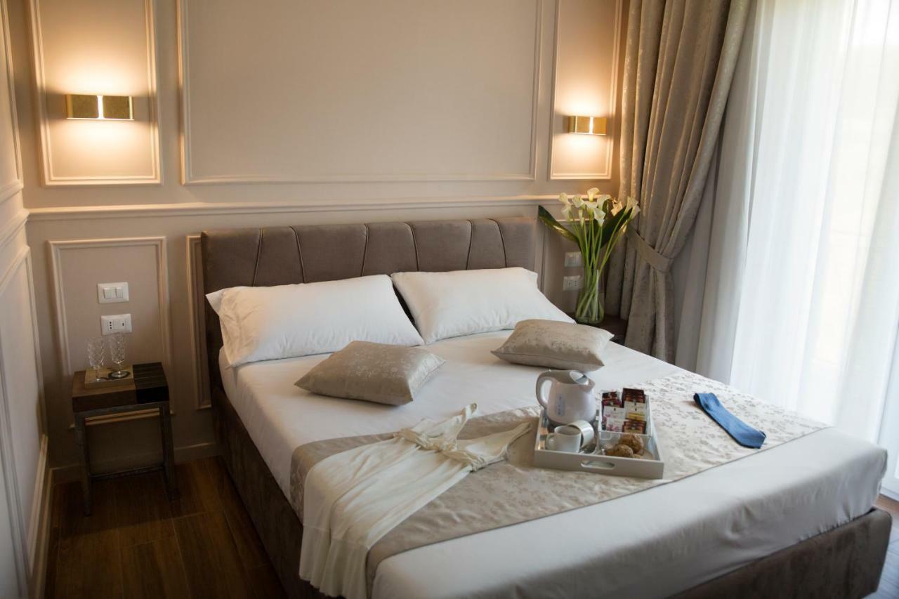 Bed & Breakfast Unicum 5*