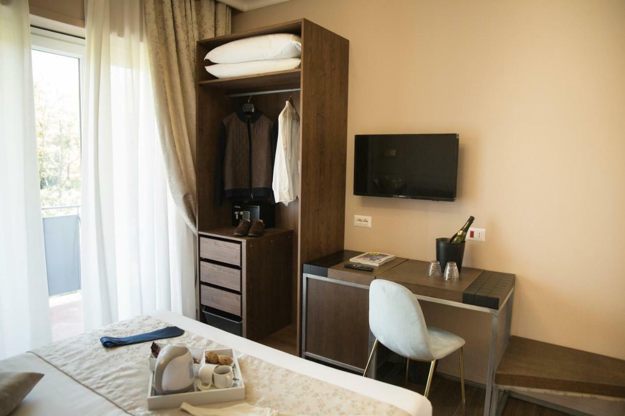 Unicum Bed & Breakfast 5*