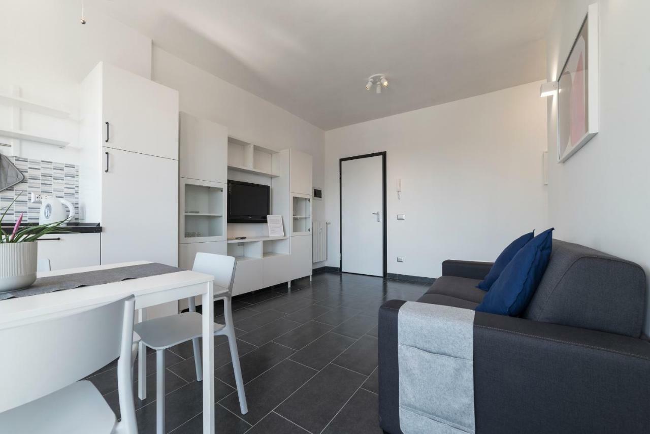 Nomentana White By Ghor Appartement Rome