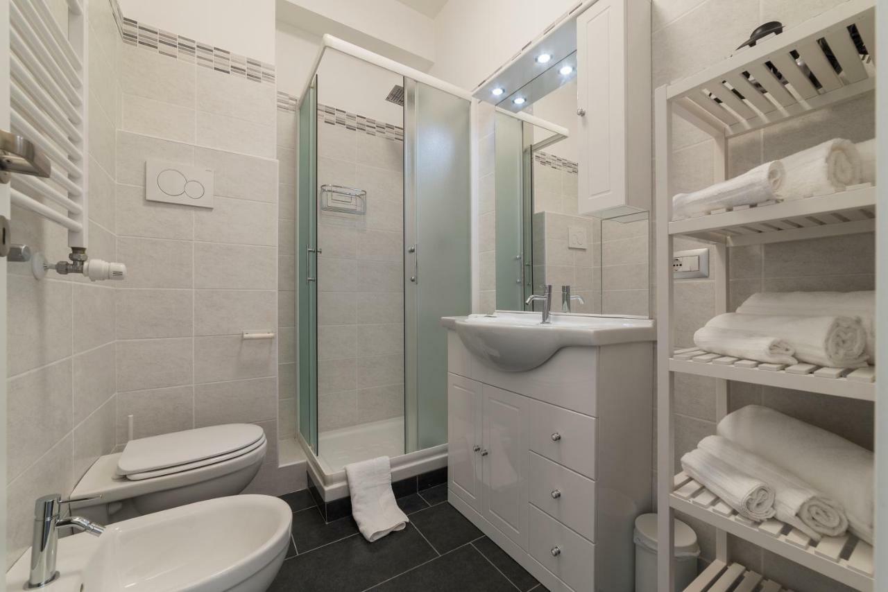 Nomentana White By Ghor Appartement Rome