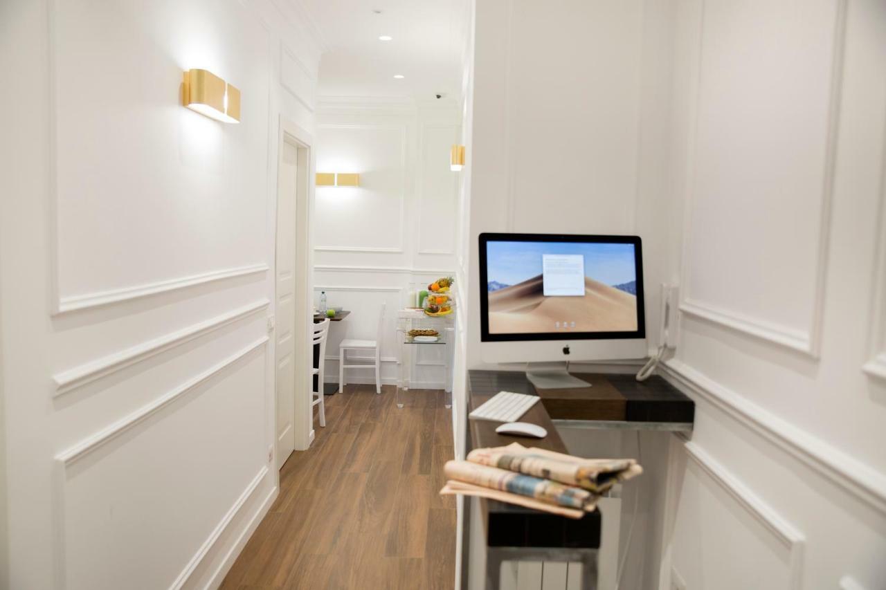 Unicum Bed & Breakfast Rome