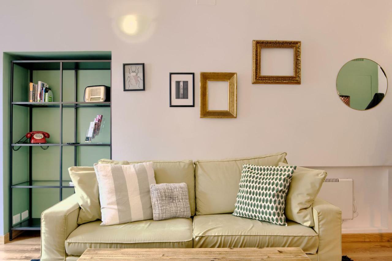 La Dimora Di Piazza Navona Apartment Rome