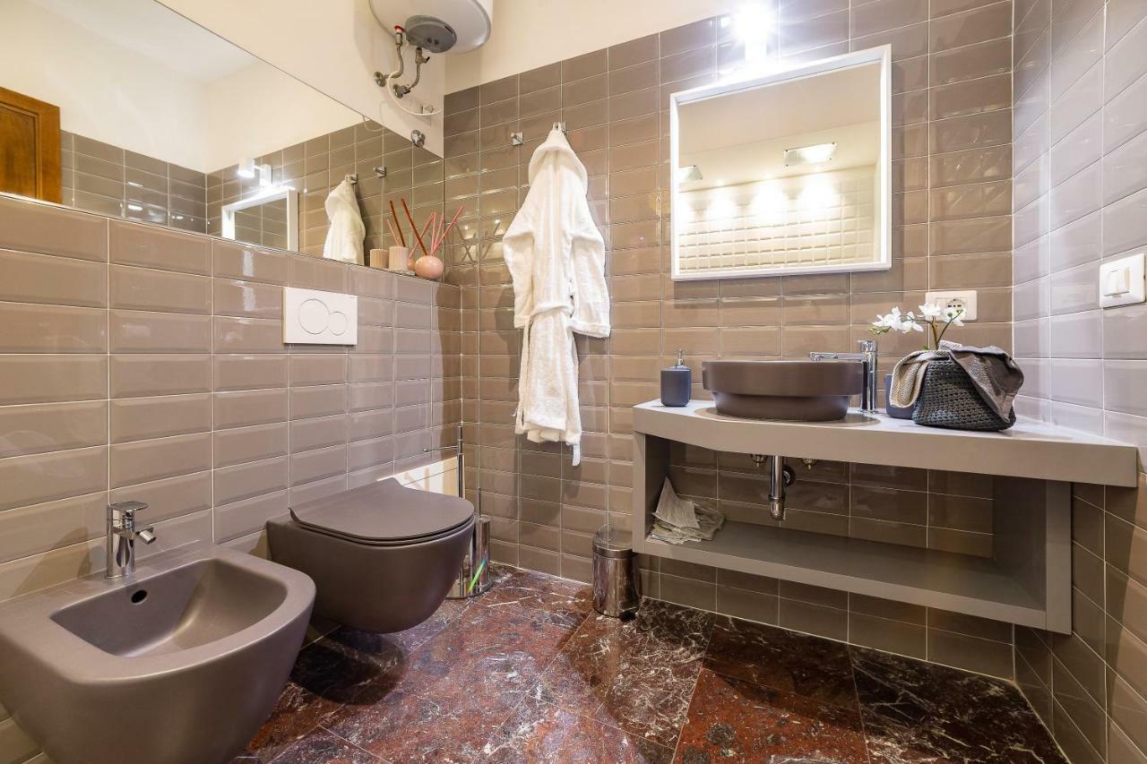Lombardia40 Luxury Maison d'hôtes Rome