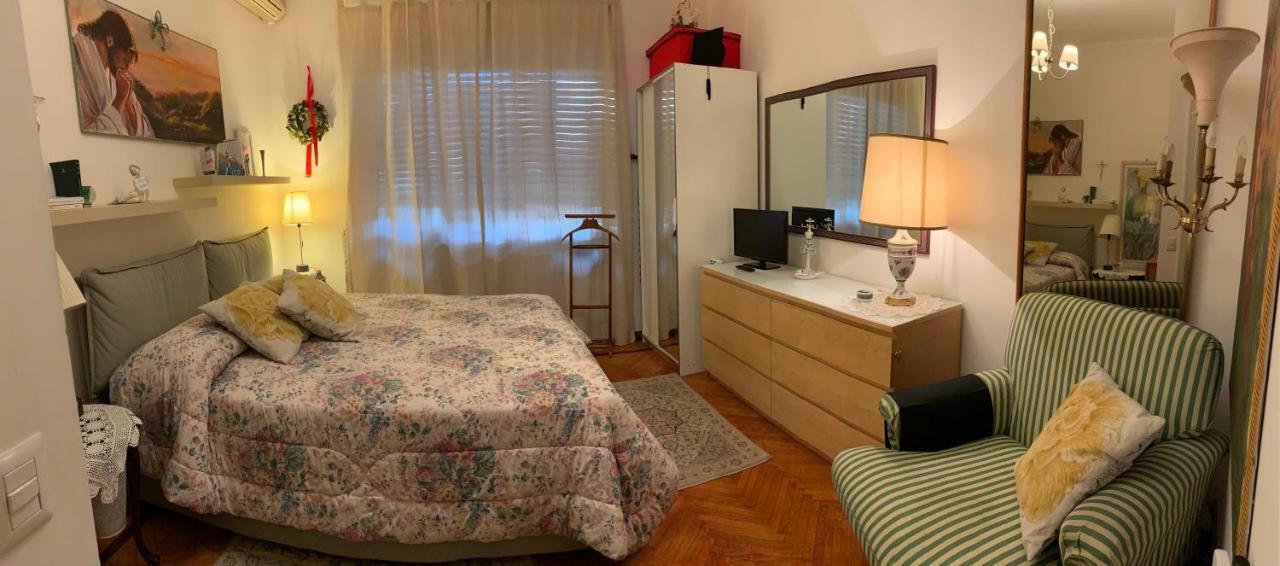 Bed & Breakfast A Casa Di Silvana