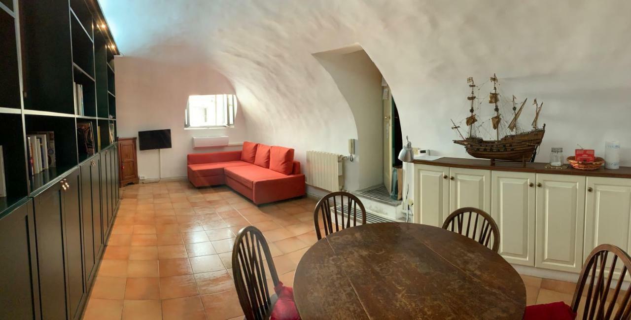 Le Tartarughe Boutique Rome