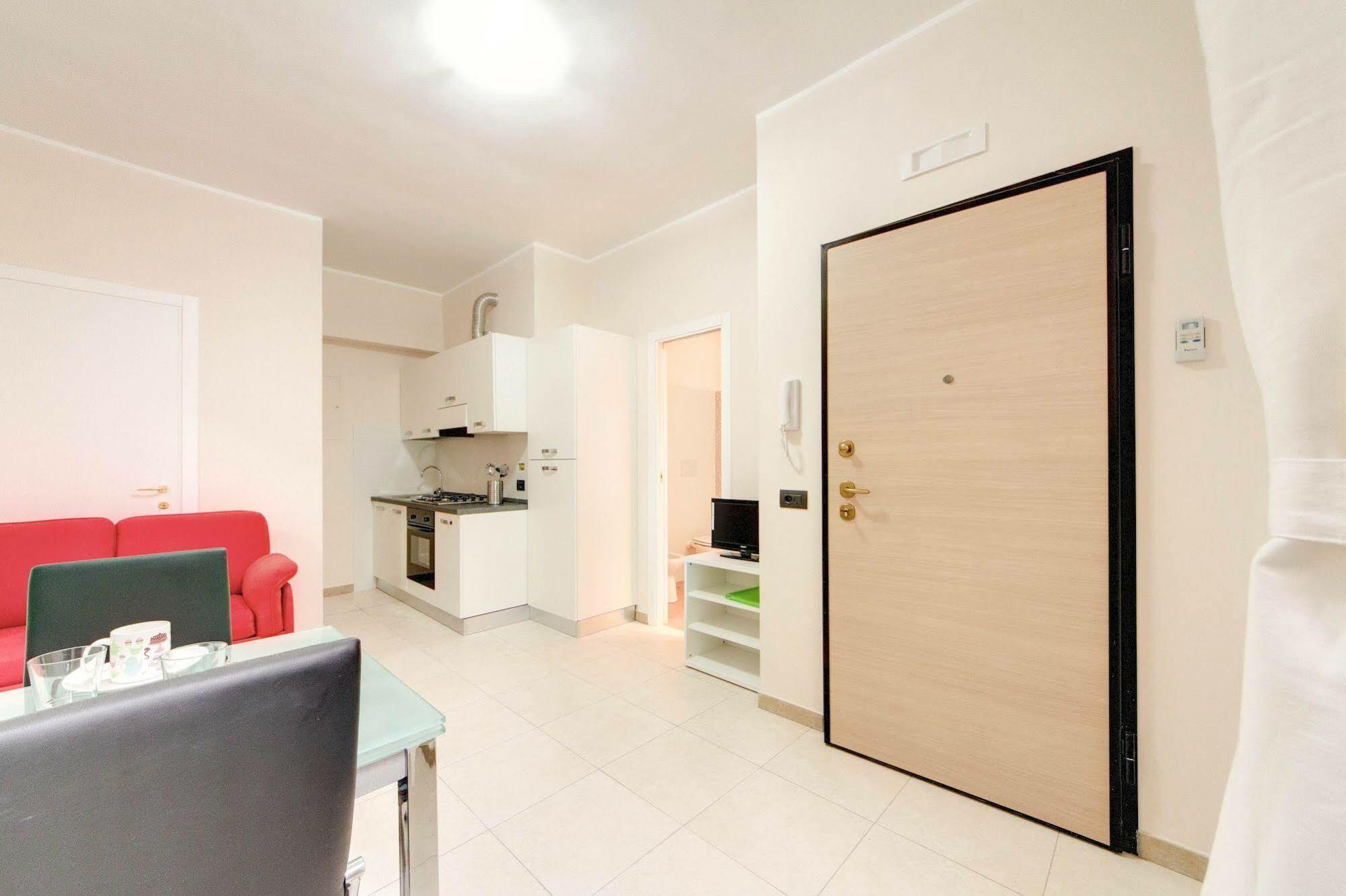 Apartment A - Cinecitta
