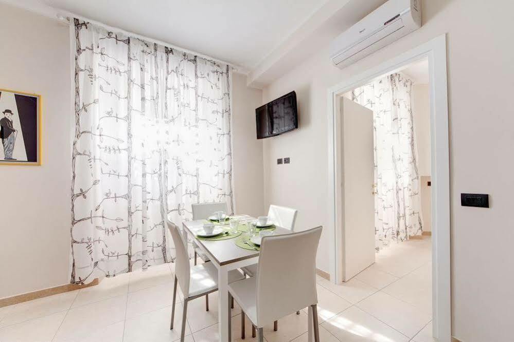 A - Cinecitta Apartment