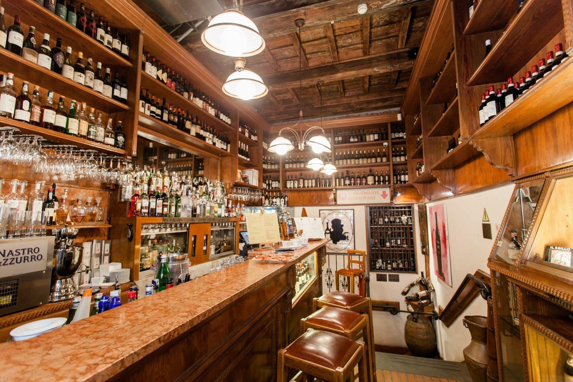 Bed & Breakfast Corso 12 3*