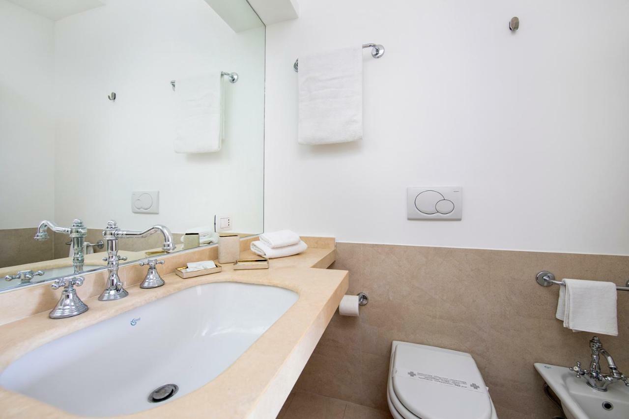 Apartment Penthouse Capitol Rome