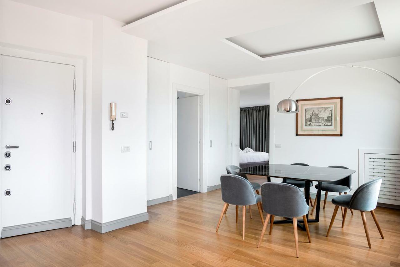 Apartment Penthouse Capitol