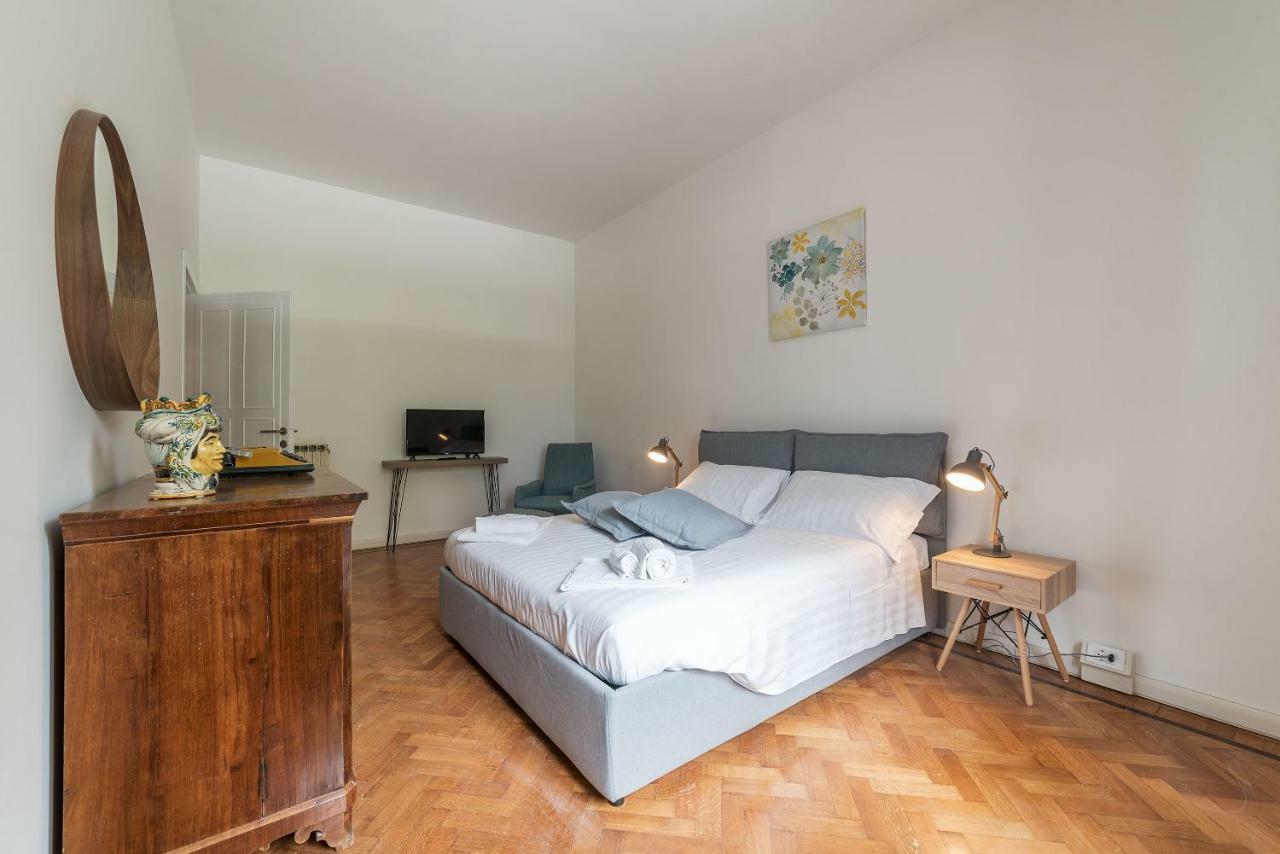 Appartement Tiber Stylish Rome