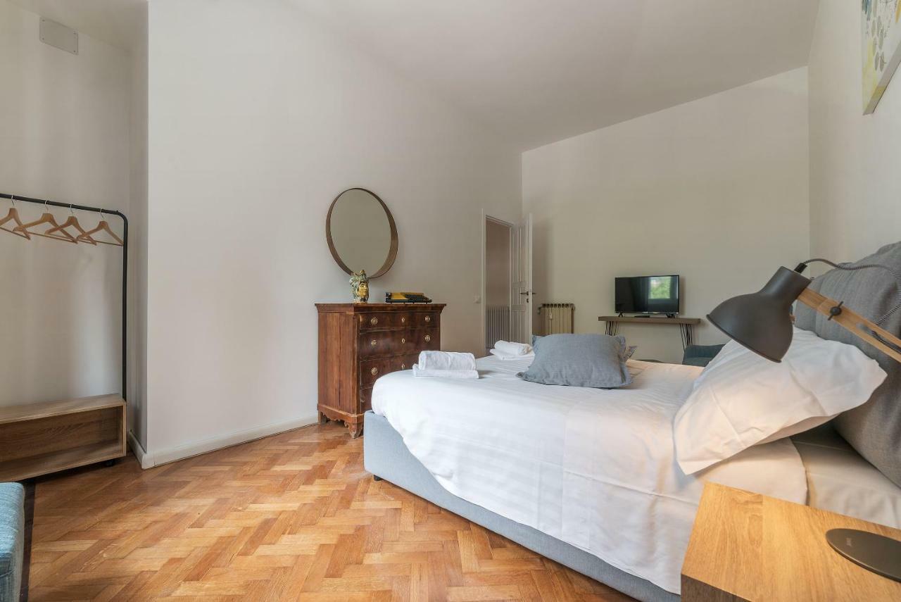 Tiber Stylish Appartement *