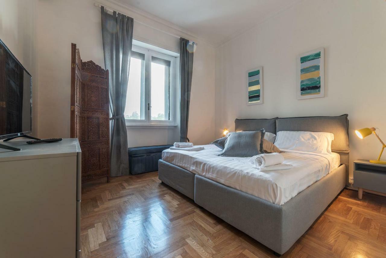 Tiber Stylish Appartement Rome
