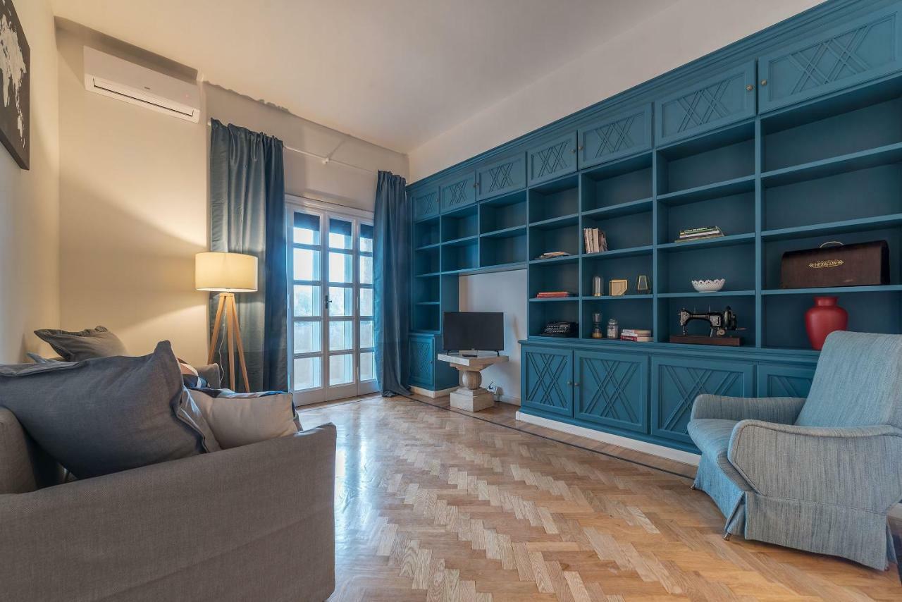 Tiber Stylish Appartement Rome