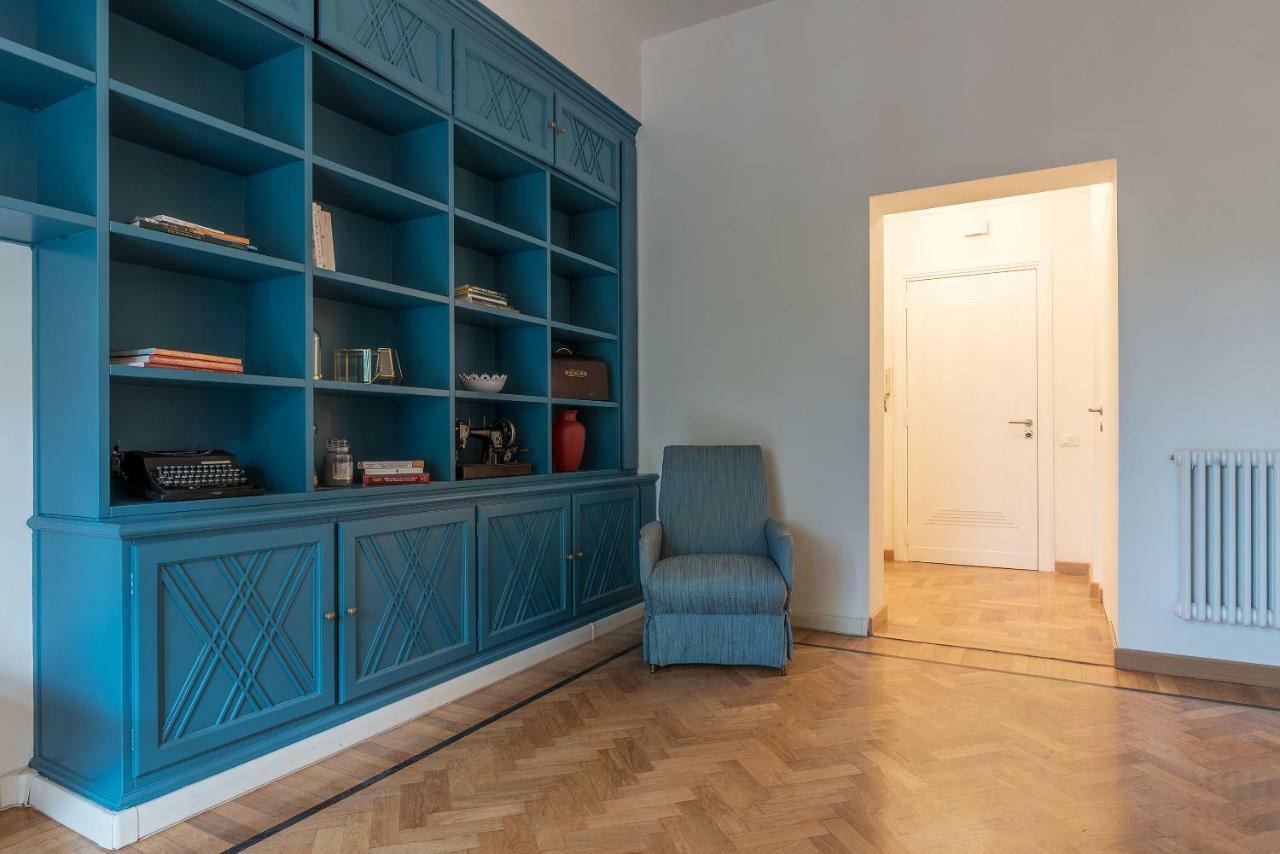 Tiber Stylish Appartement *