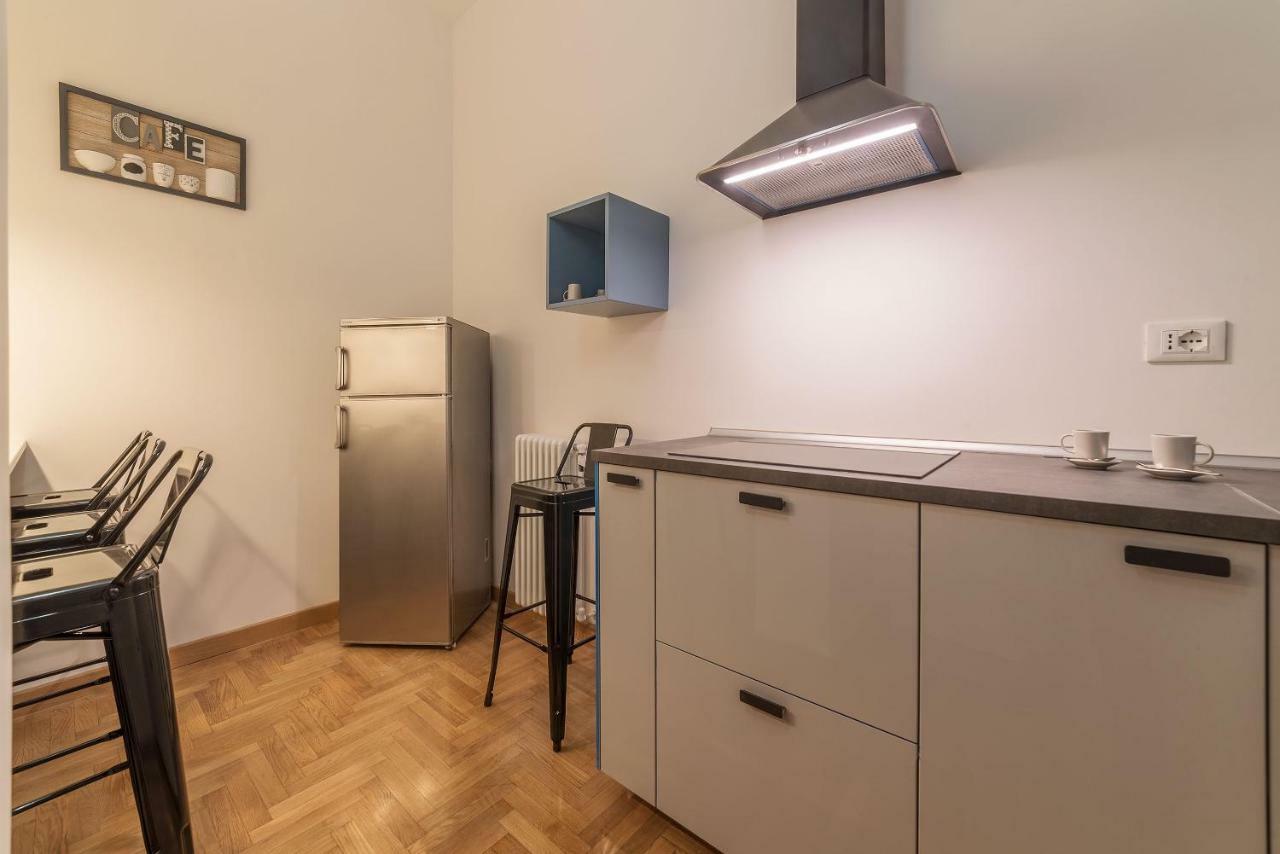 Tiber Stylish Appartement *