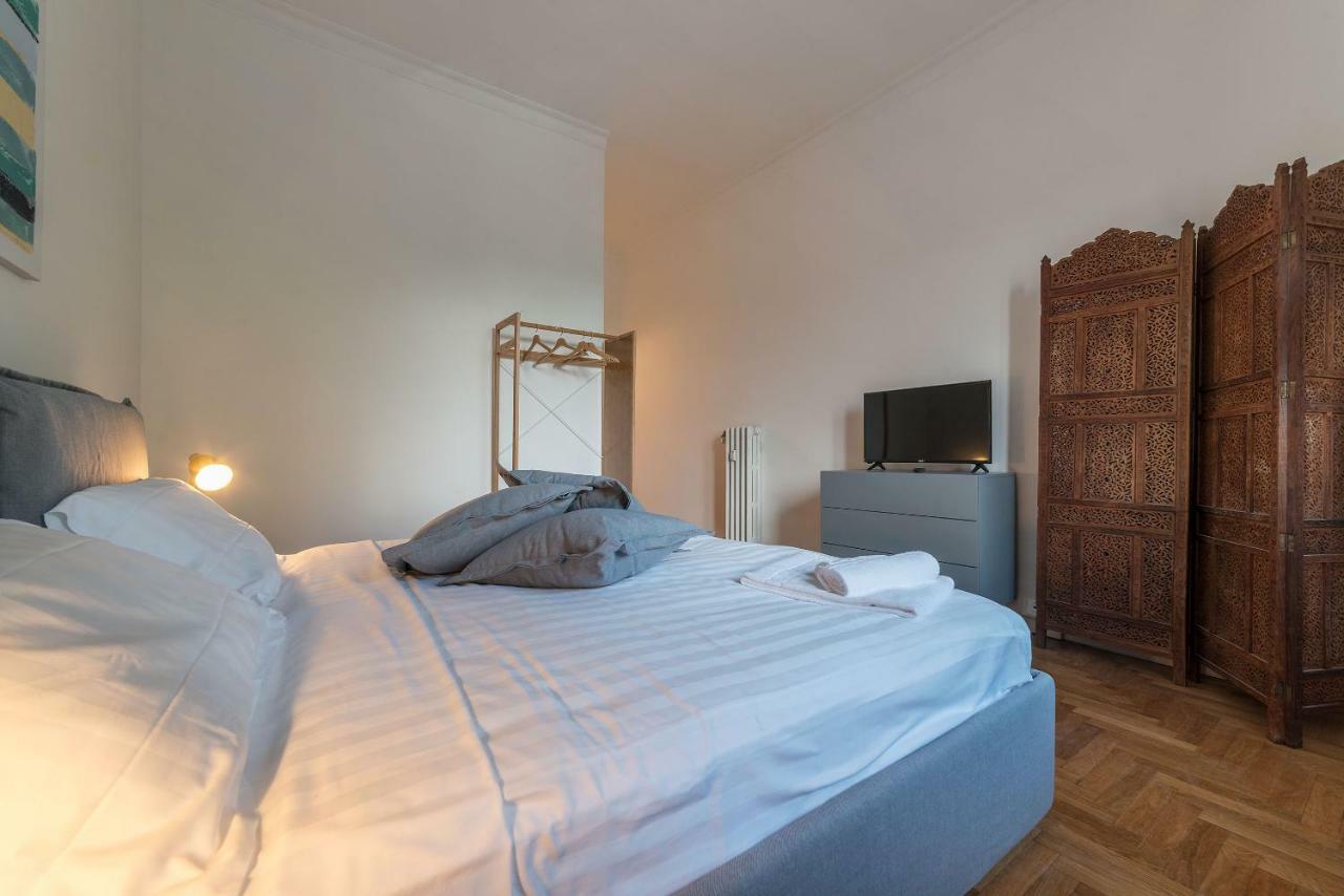 Appartement Tiber Stylish