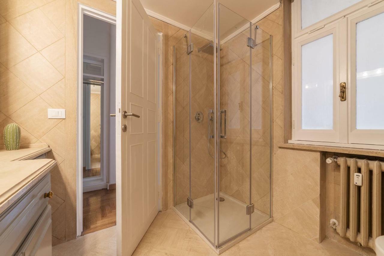 Tiber Stylish Appartement *