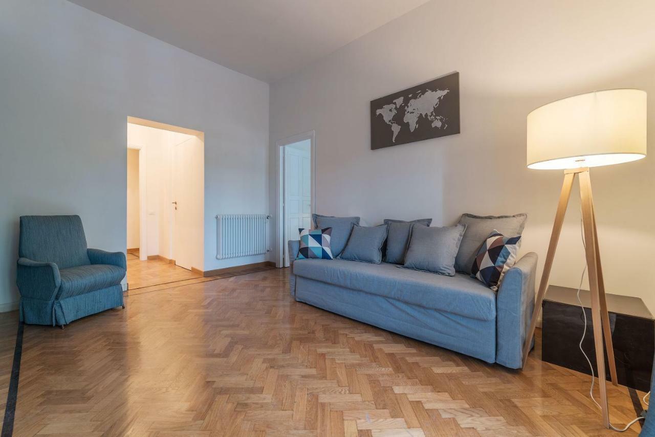 Tiber Stylish Appartement