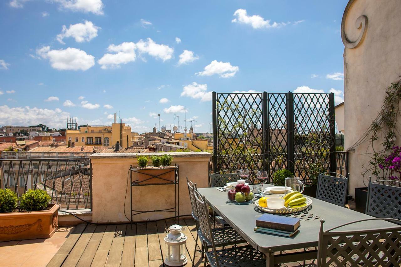 Apartment Penthouse Capitol *