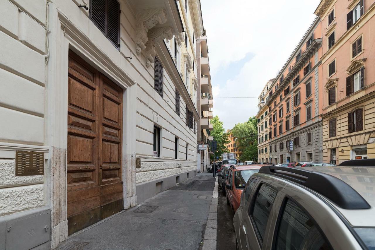 Appartement Augustus Near Saint Peter Rome