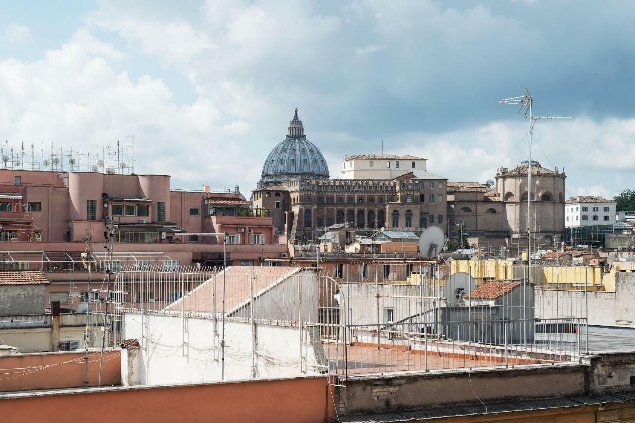 Augustus Near Saint Peter