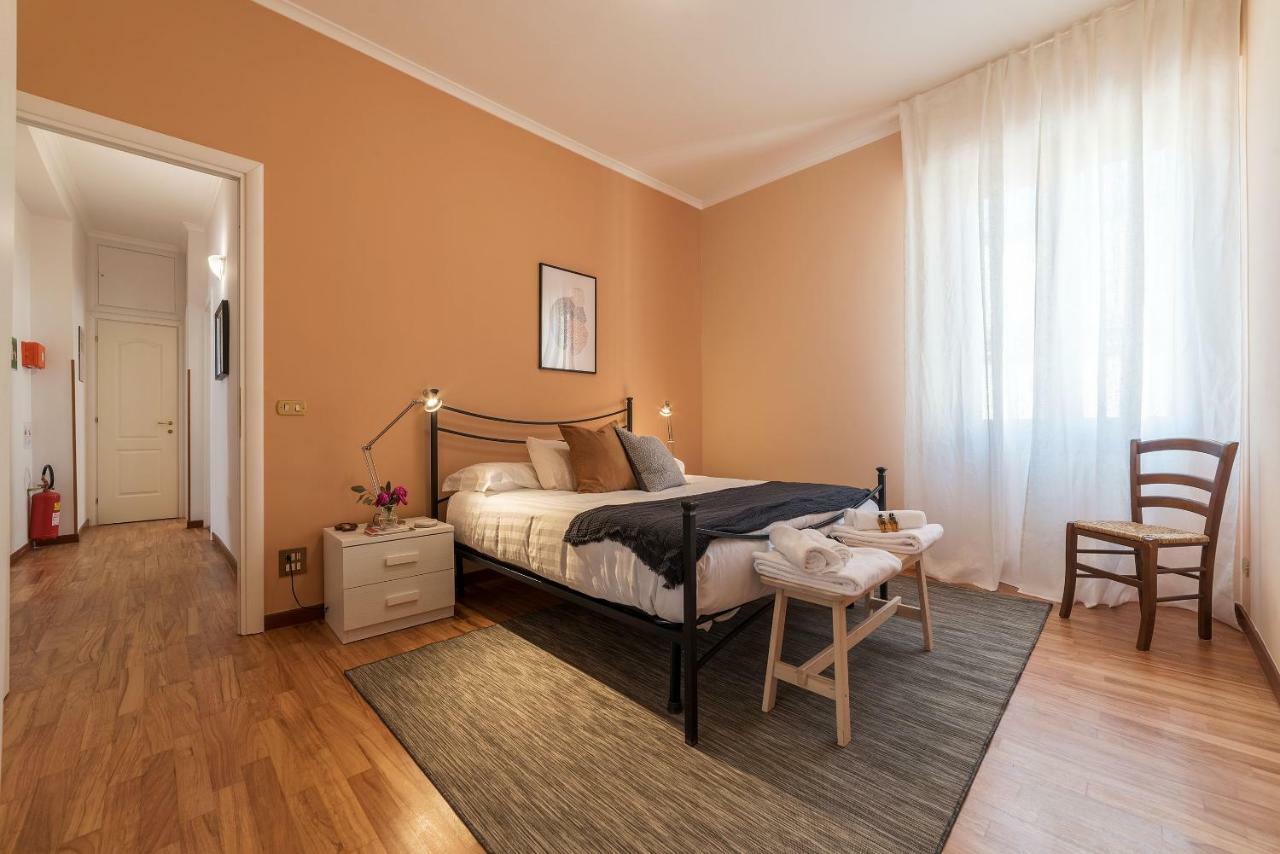 Appartement Augustus Near Saint Peter Rome