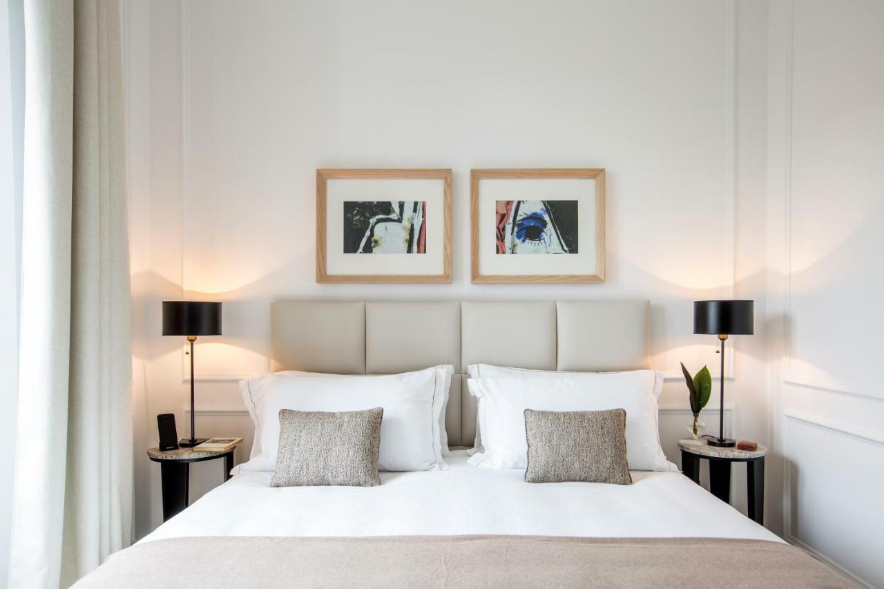 Residenza B Gasthuis Rome