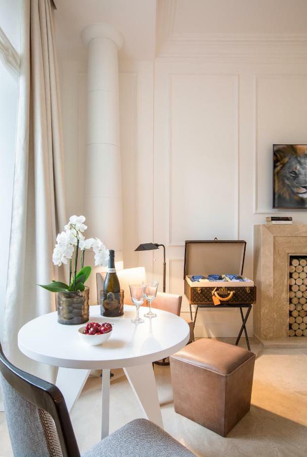 Residenza B Gasthuis Rome