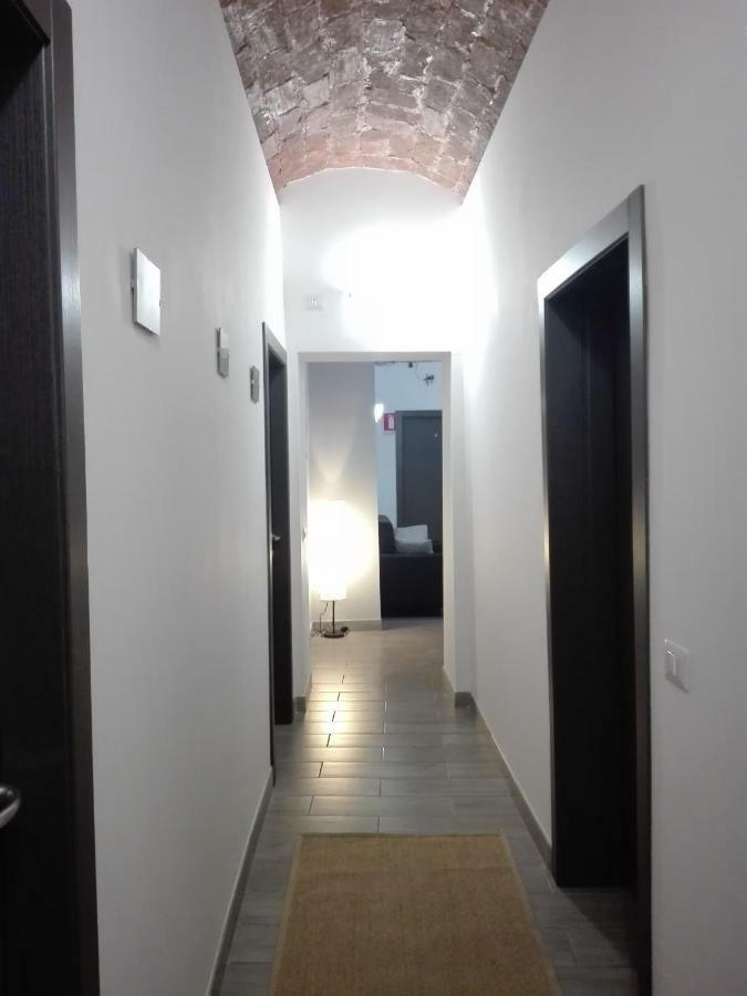 Etruska Porta Pia Casa de hóspedes Roma